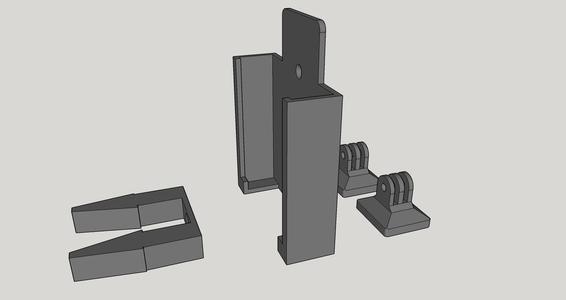 Oneplus two mount