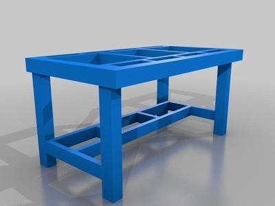 Workbench