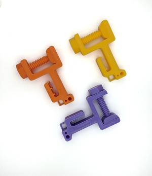 Adjustable Headphone Holder