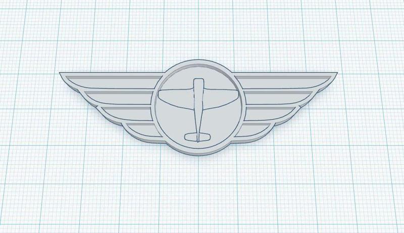 RC Plane Flying Wings