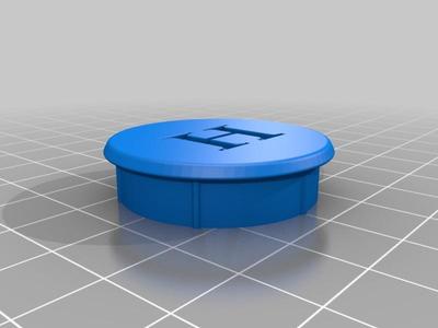 Manija del grifo - Tap Handle V2.1