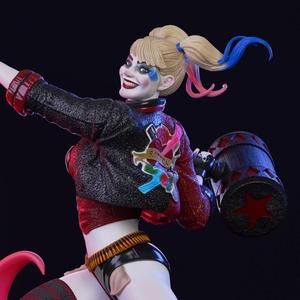 Harley Queen