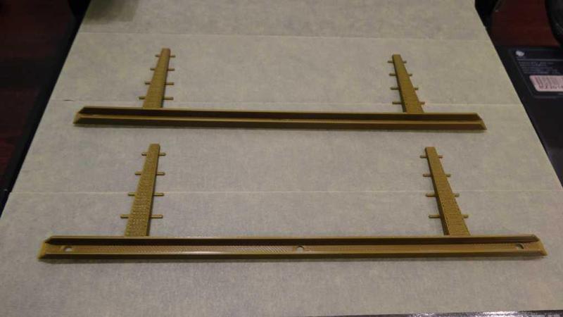 SiJat Flatbed sides for wooden V 1.3