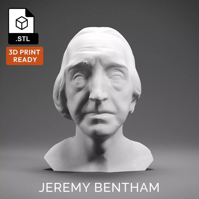 Jeremy Bentham
