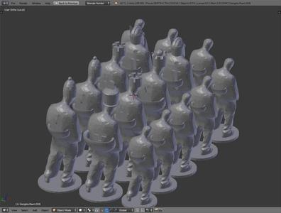 Gangsta Chess Remix (Now with cannabis!)