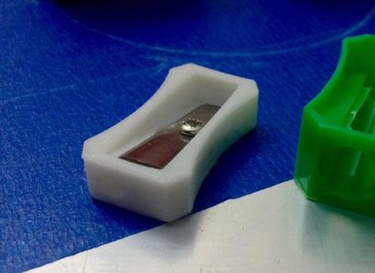 Filament Sharpener -- 1.75mm