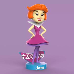 JANE JETSON