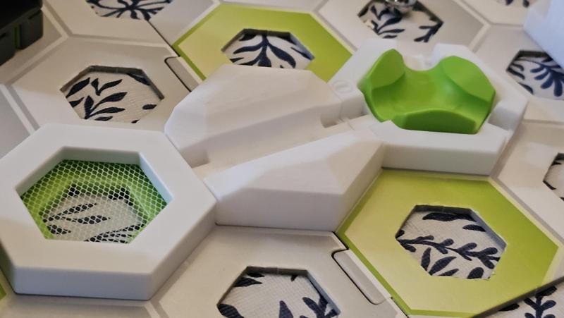 Gravitrax Trampoline Stabilising Tiles