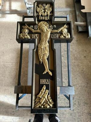Cross #1