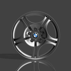 BMW Style 68