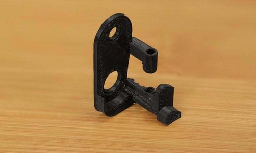 Printrbot Simple [2014] Ninjaflex Helper