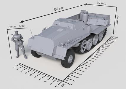 sWS Gepanzerte Ausfuehrung