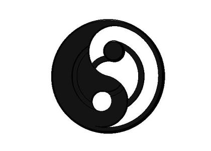 YingYang