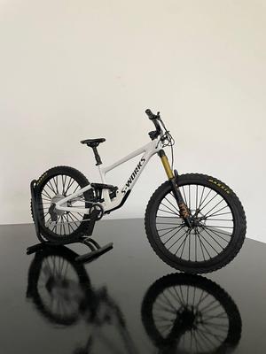 SPECIALIZED SWORKS ENDURO MTB BIKE