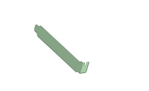 Slot Cover