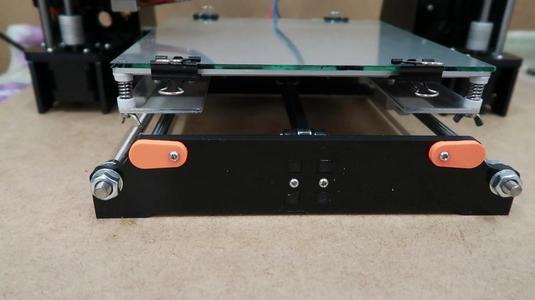 Anet A8 - Guide Rod