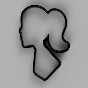 Cookie cutter couple