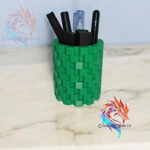 Braided Pencil
