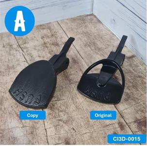 CAB Infinity Handle - CAB infinity Handle