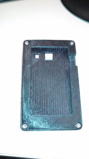 Motorola RAZR HD MAXX GoPro Adaptable Mount