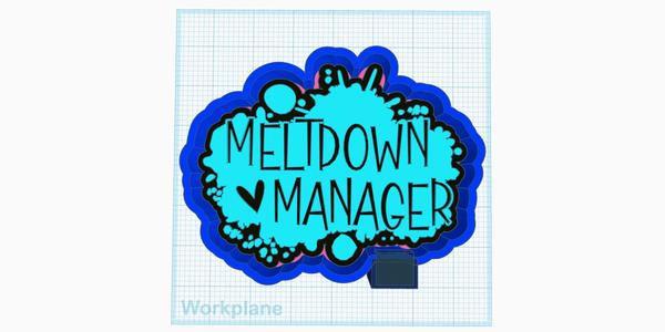Meltdown manager