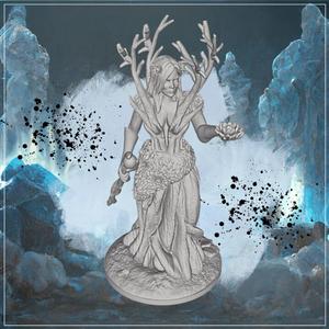 Dryad 3