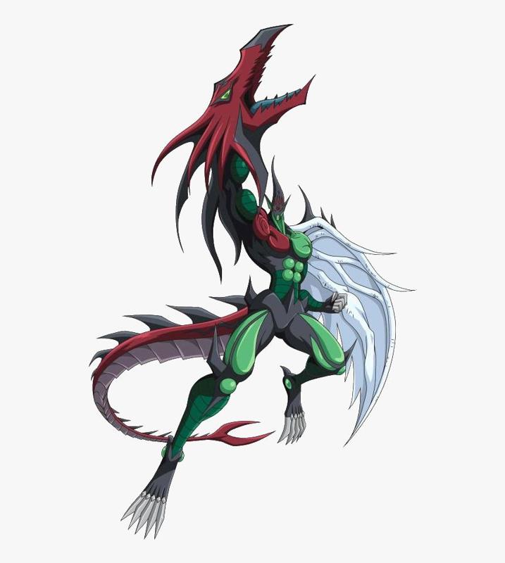 FALEM WINGMAN YUGIOH