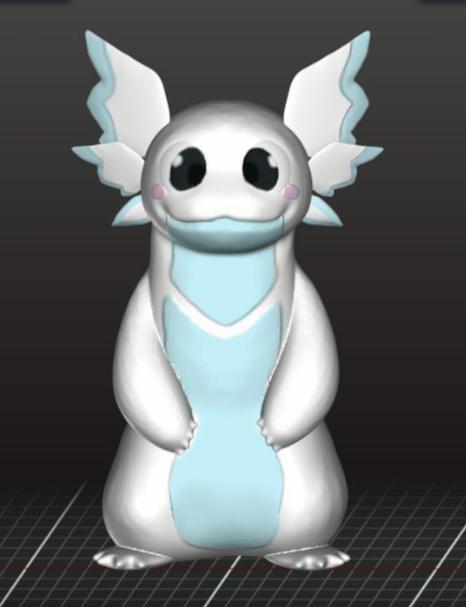 Axolote