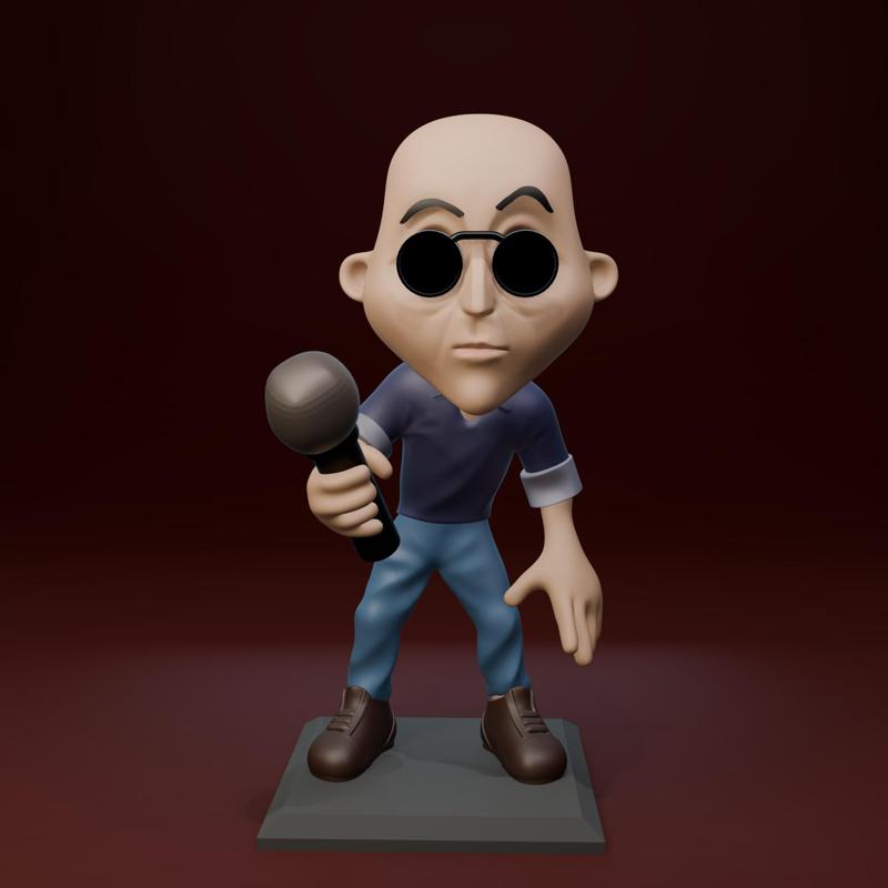 INDIO SOLARI