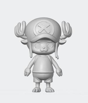 tony tony chopper one piece