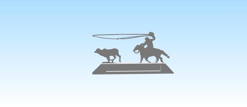 trophy