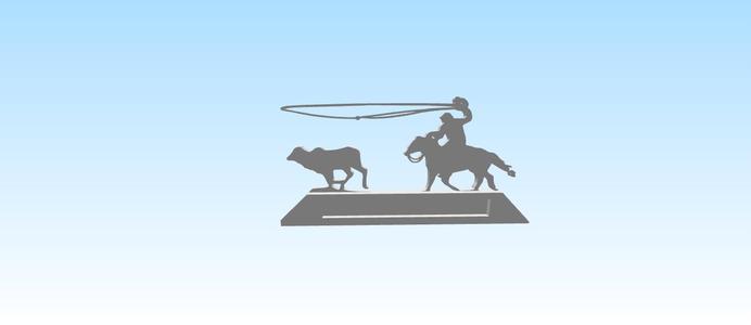 trophy