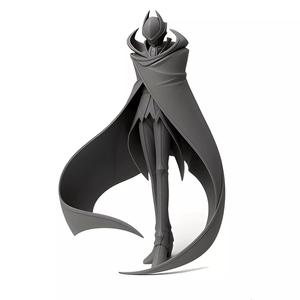 Stylized Lelouch Zero