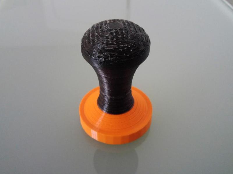 Espresso Tamper 58mm