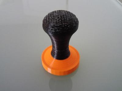 Espresso Tamper 58mm