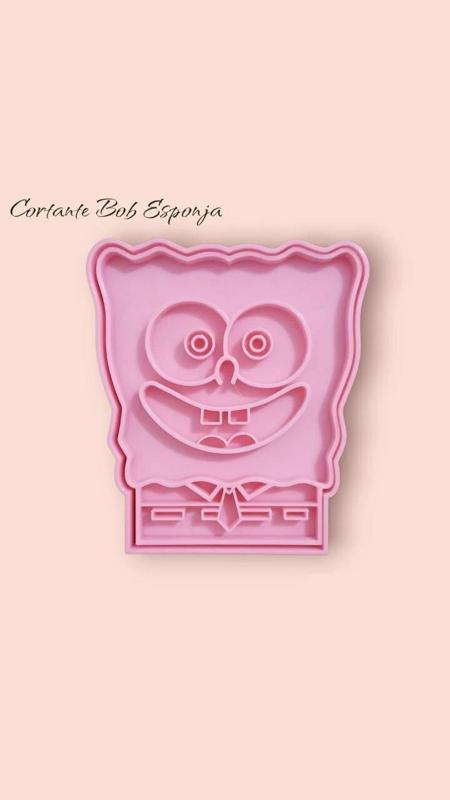 SpongeBob cutter