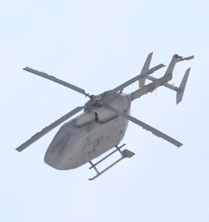 MBB BK-117