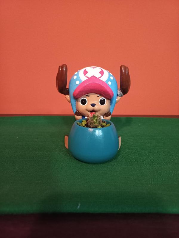Tony Chopper Planter
