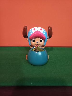 Tony Chopper Planter