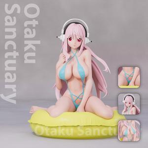 SUPER SONICO BIKINI