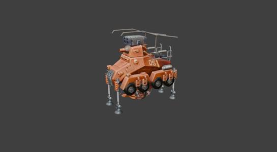 Iron Nokana - Metal Slug