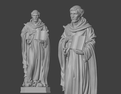 St Luca