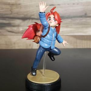 Madeline Amiibo Figure