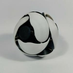 Switch color ball