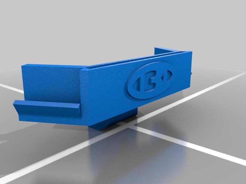 BI 2.5 Inexpensive enclosure 2.5