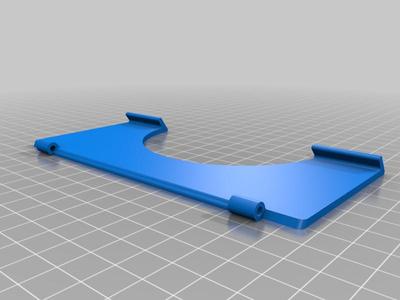 Wider Foldable Tablet Stand