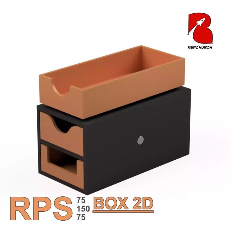 RPS 75-150-75 box 2d