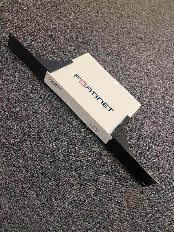 Rack FortiGate 40F 60F