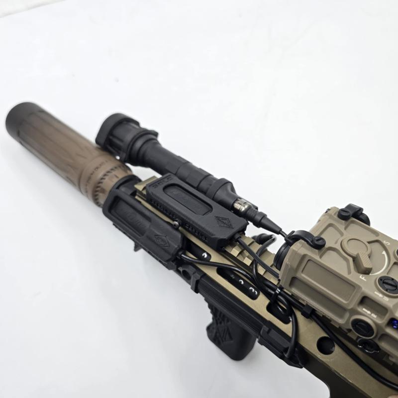 IRGD MPSC PIC SF (Surefire ST07)