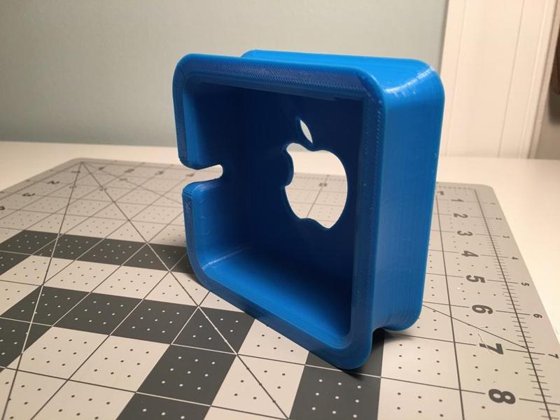 Macbook 85W Charger Cord Wrap